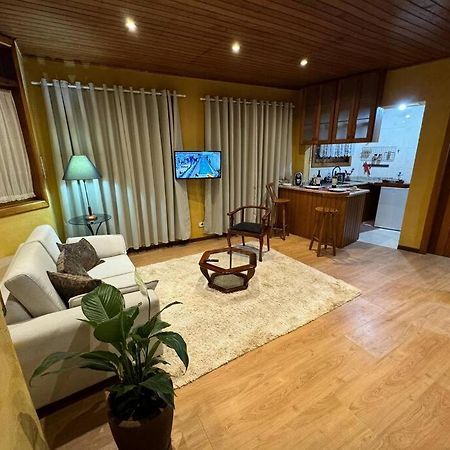 Willa Refugio Da Mantiqueira Campos do Jordão Zewnętrze zdjęcie